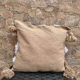 Coussin de couverture