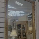 19th century mirror