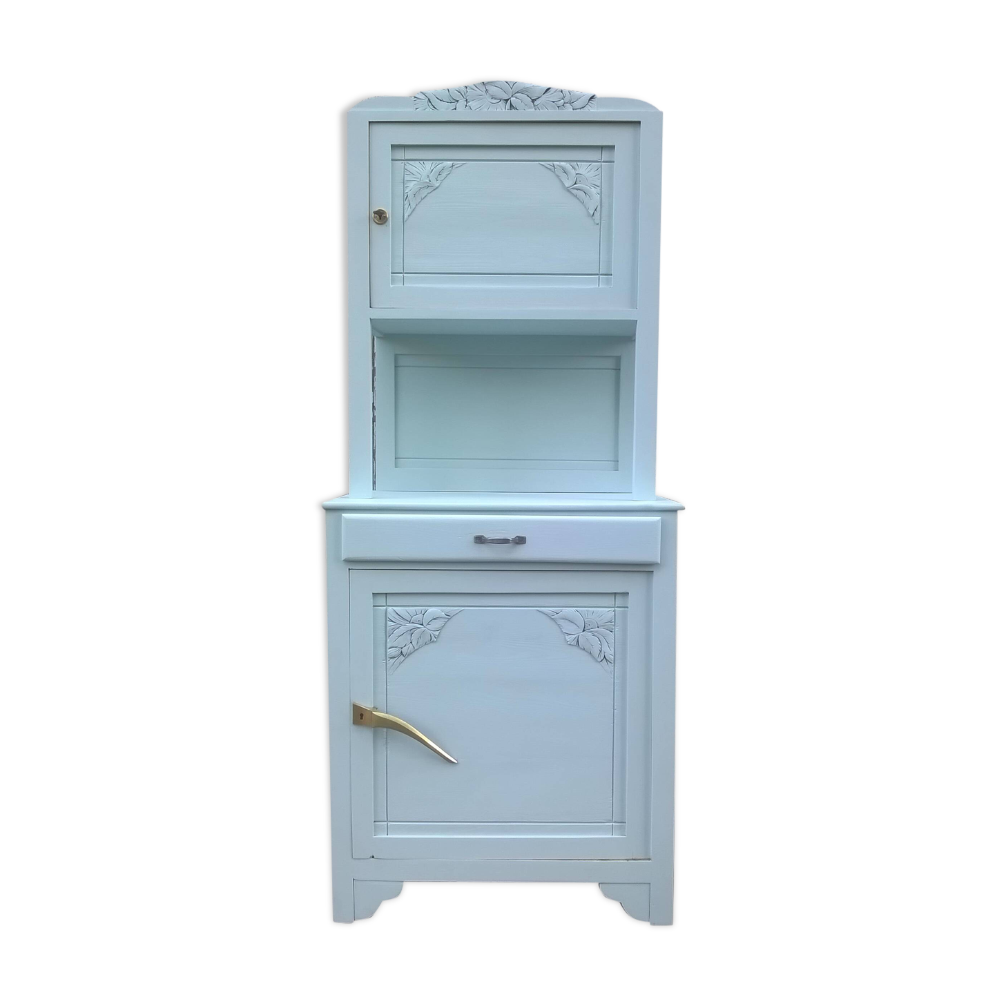 Parisian dresser buffet 1930