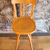 High screw workshop chair