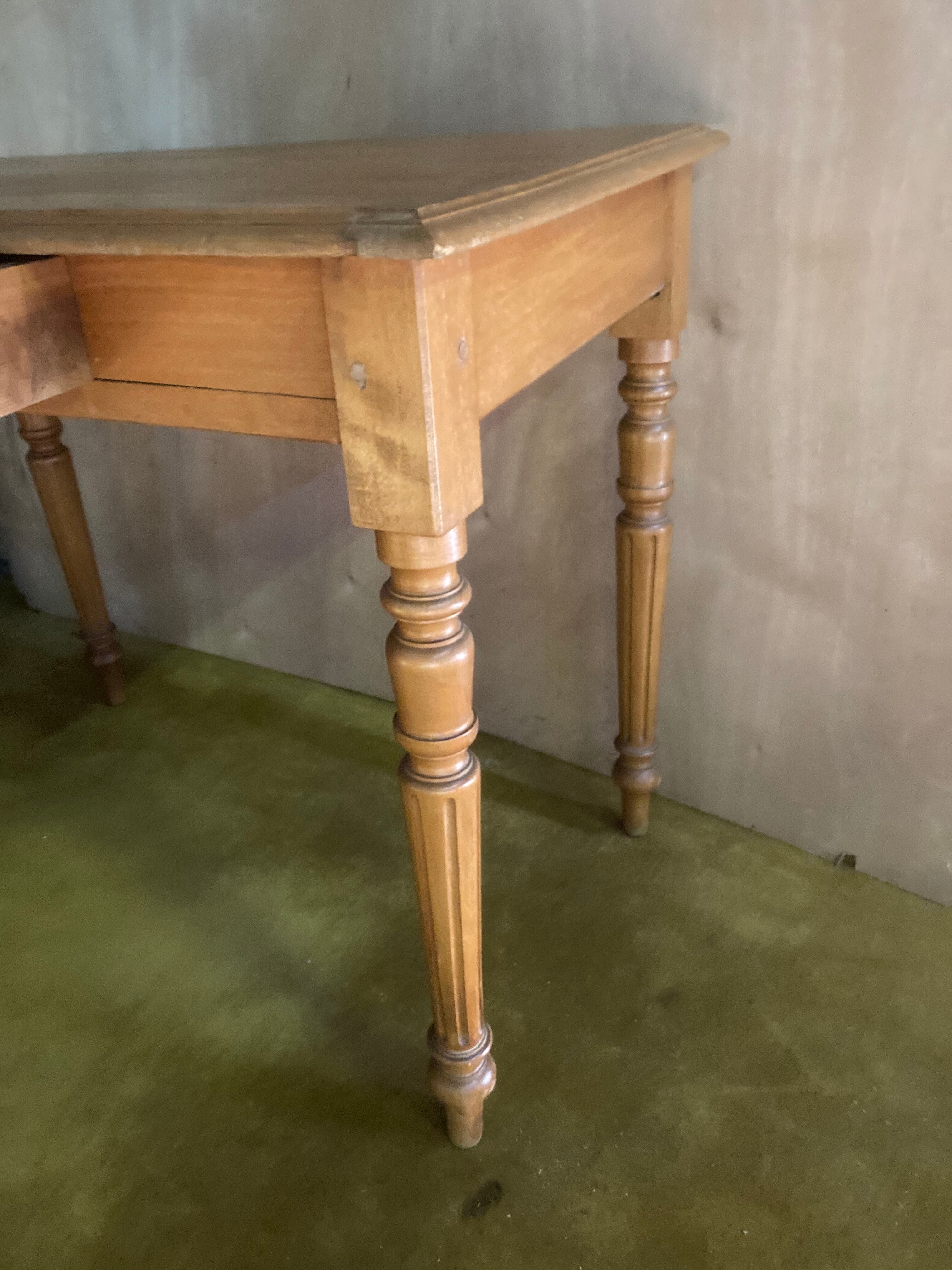 Bureau parisien du début 20 éme