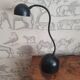 Gammalux Italy halogen flexible lamp