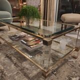 Coffee table Pierre Vandel 1970