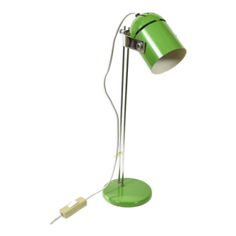 1970s Combi lux table lamp