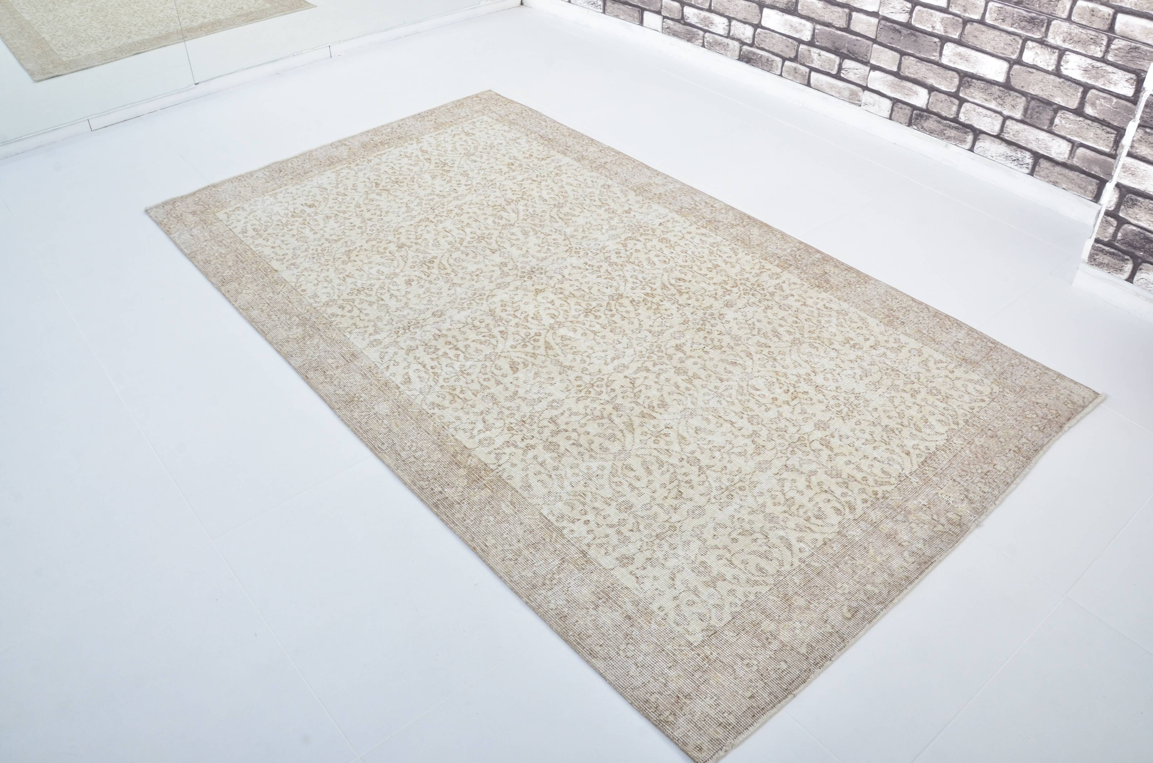 Small Home Living Vintage Rug sku 3109
