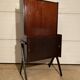 Vintage secretary