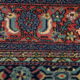 Ancien tapis