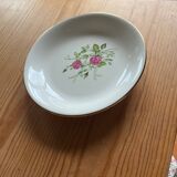 Gien soup plates