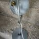 Lampe Eye ball 70'