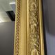 Mirror 166 x 121 old louis-philippe era very good condition