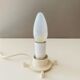 Lampe champignon de Limburg Glashütte