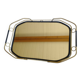 Mirror tray