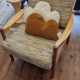 Fauteuil scandinave
