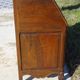 Commode, secrétaire, bibliothèque: meuble 3 en 1