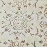 6x10 persian classic area rug, 188x307cm