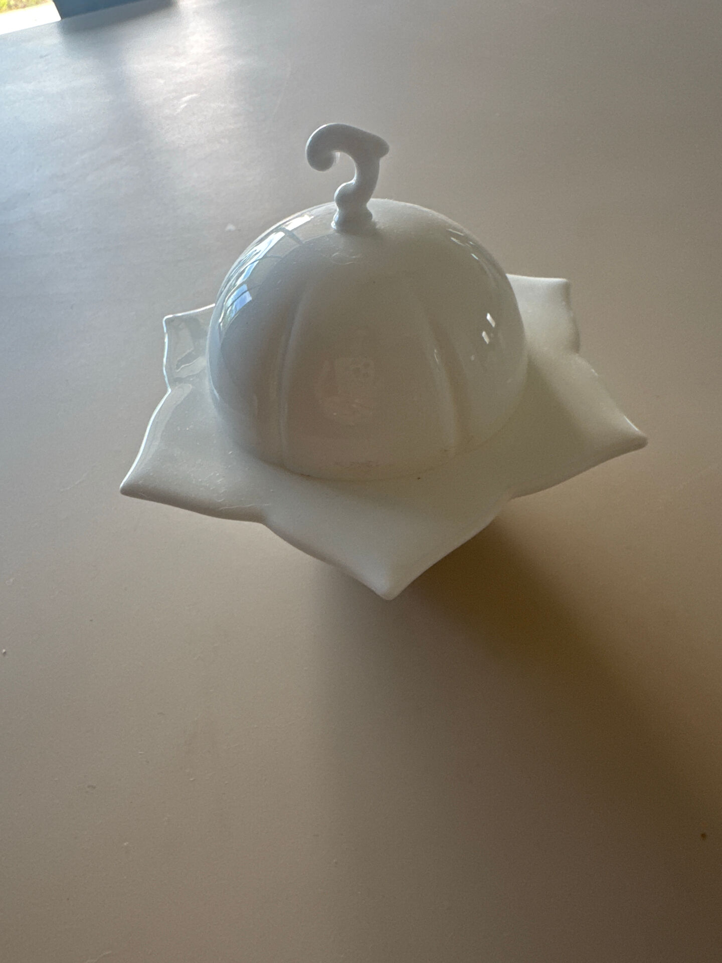 Bonbonnière Villeroy & Boch