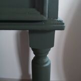 Entrance empty pocket furniture