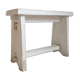 Banc de ferme ancien