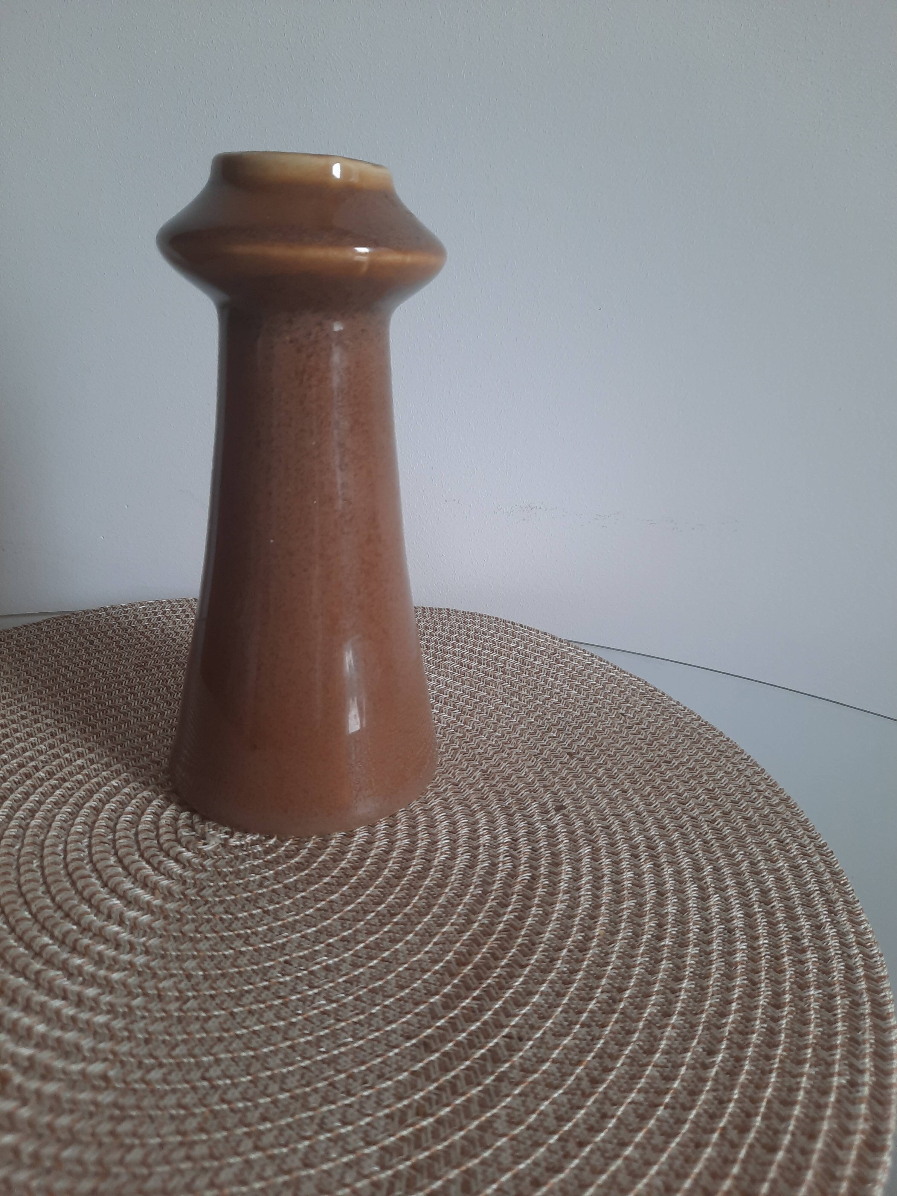 New look vintage vase
