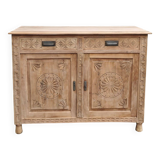 Old buffet