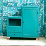 Asymmetrical Parisian wardrobe 1930