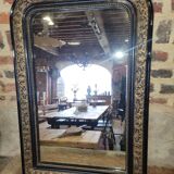 Miroir Napoléon III, 92/62cms