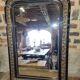 Miroir Napoléon III, 92/62cms