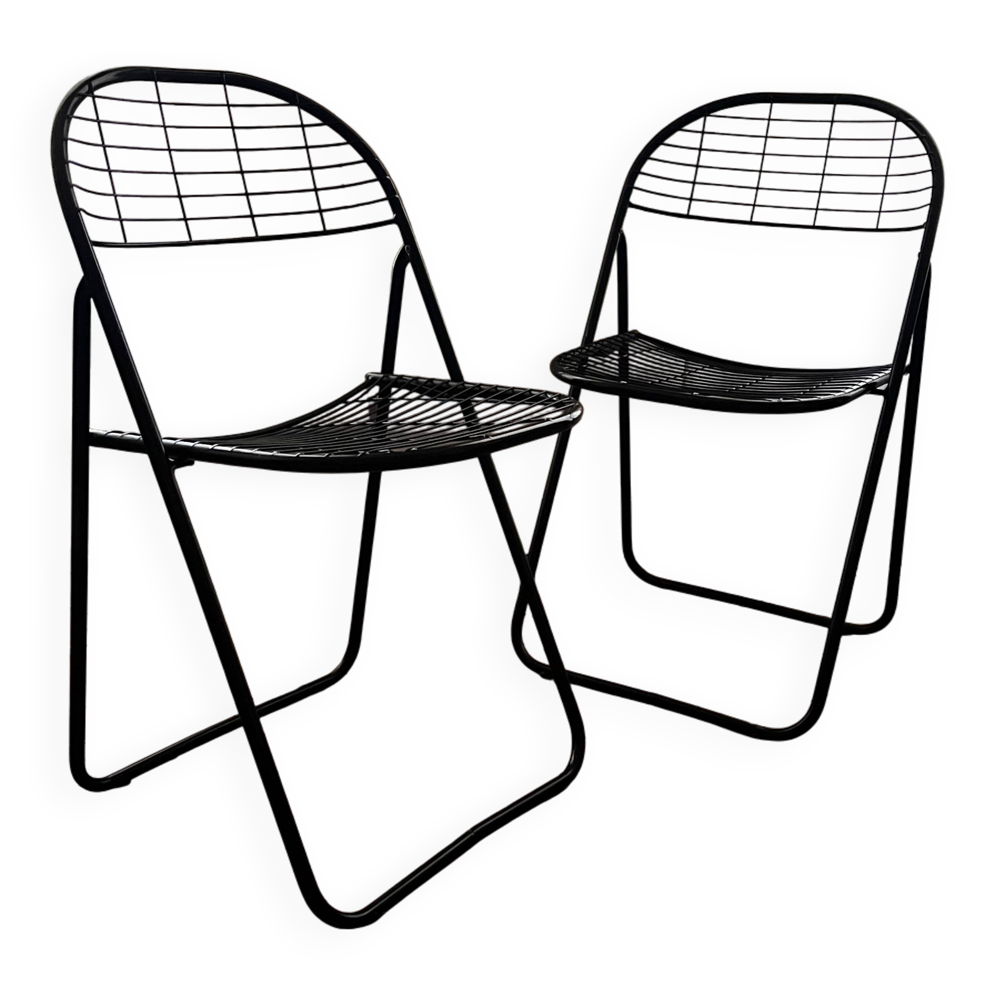 Pair of Chairs