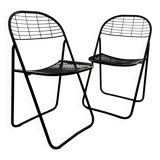 Paire de Chaises