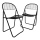 Pair of Chairs