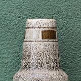 German ceramic vase, 1970s, SPARA
