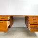 Vintage desk from the 1960s