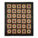 Turkish Handknotted Wool Oushak Rug 270 cm x 315 cm