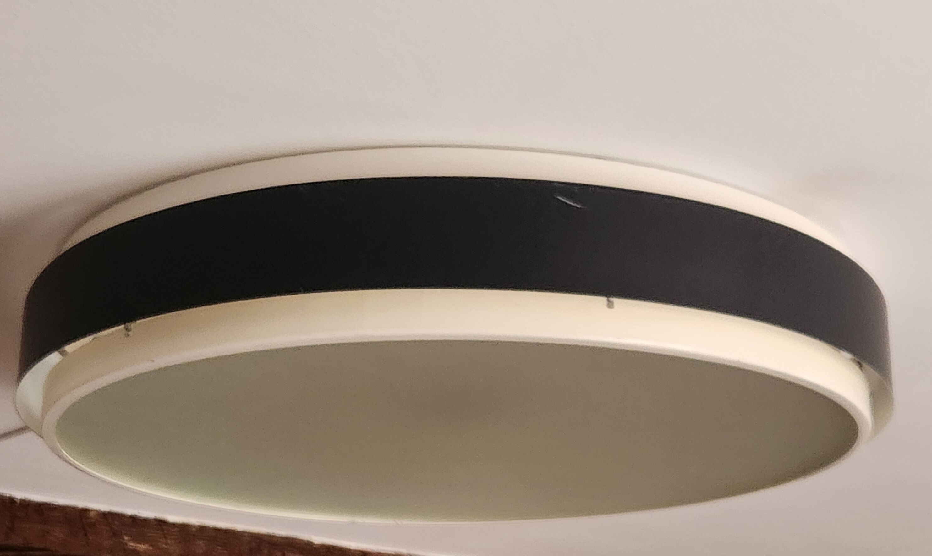 Ceiling light "Saturn" RAAK Amsterdam model R399