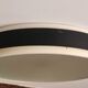 Ceiling light "Saturn" RAAK Amsterdam model R399