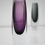 Scandinavian Art Vase by Gunnar Nylund for Strömbergshyttan, Sweden