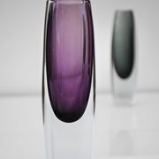 Scandinavian Art Vase by Gunnar Nylund for Strömbergshyttan, Sweden
