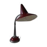 "Witch hat" lamp, 1950s