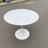 Table by Eero Saarinan for Knoll