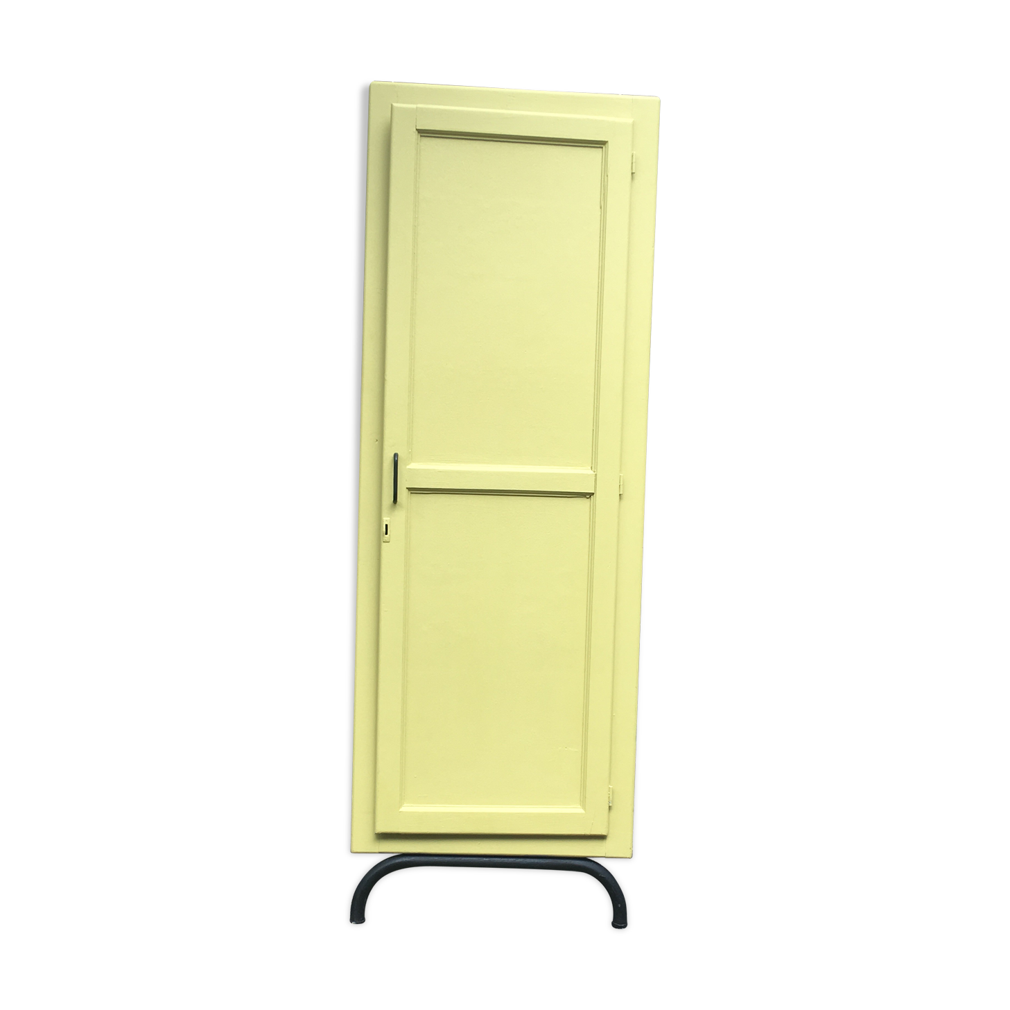 Armoire d'internat retro