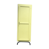 Boarding school retro wardrobe