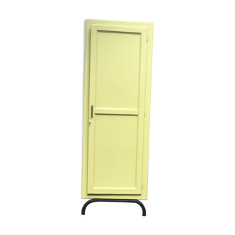 Armoire d'internat retro