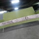 Italian style sofa, work 60 years