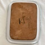 Large dish by Robert Picault