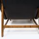 877 Wingback armchair by Gianfranco Frattini for Cassina 1959