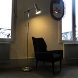 Lamppost by the Danish company MS Belysning, vintage design from the 1960s