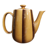 Vintage coffee pot, art deco