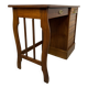 Petit bureau art déco