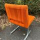 Paire de chaises Georges Frydman