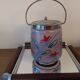 Bucket for biscuit tin